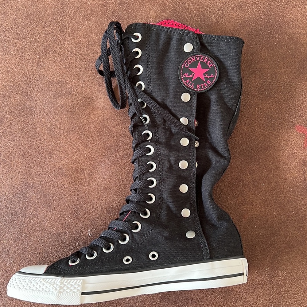 Converse shoes/ CT Snapdown XHI NEW in the box